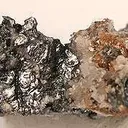 Nagyagite - image 1