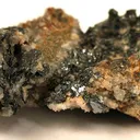 Nagyagite - image 2