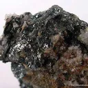 Nagyagite - image 4