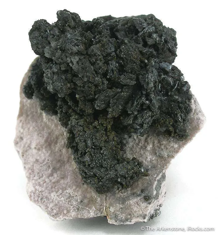 Nagyagite - image 2