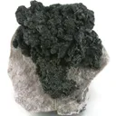 Nagyagite - image 2