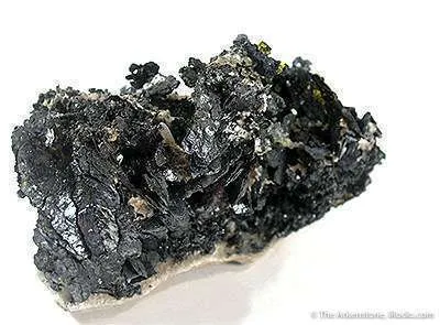 Nagyagite - image 2