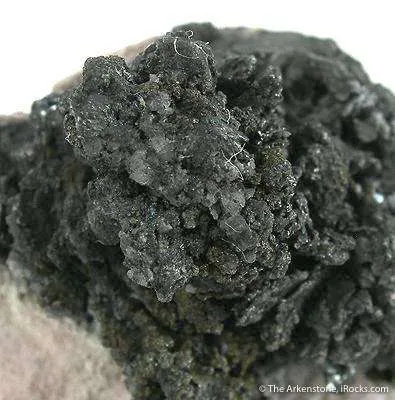 Nagyagite - image 4