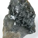 Nagyagite - image 1