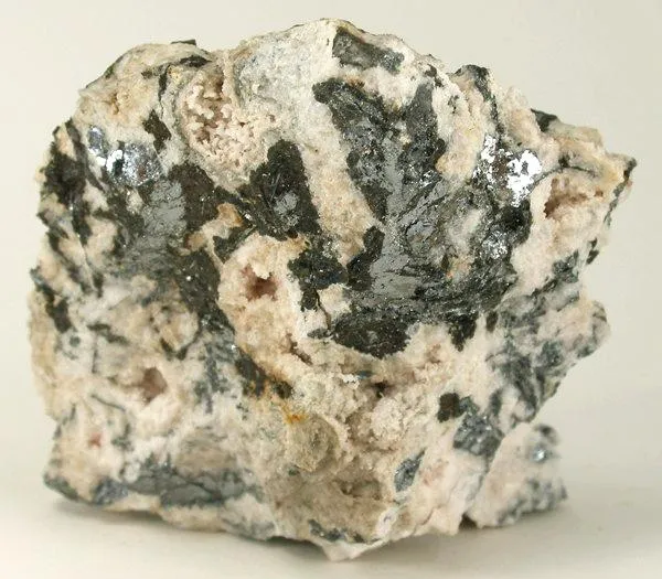 Nagyagite, Sylvanite - image 1