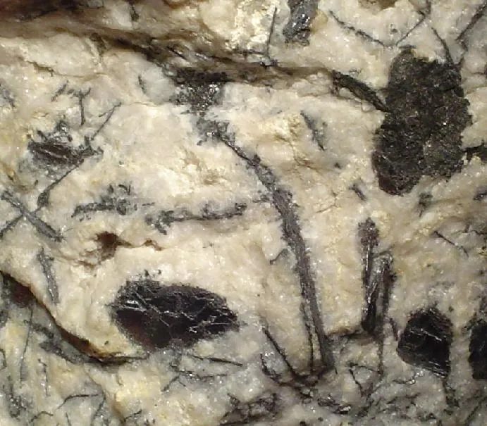 Nagyagite, Sylvanite - image 4