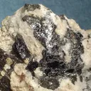 Nagyagite, Sylvanite - image 2