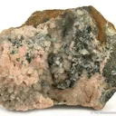 Nagyagite With Rhodochrosite - image 1