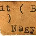 Nagyagite With Rhodochrosite - image 2
