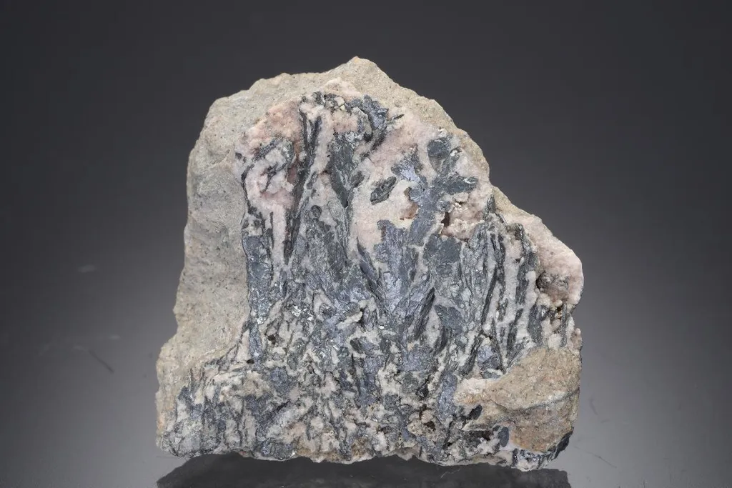 NAGYÁGITE image