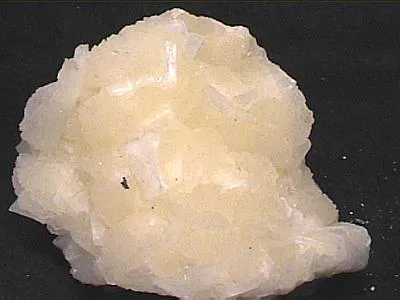 Nahcolite image