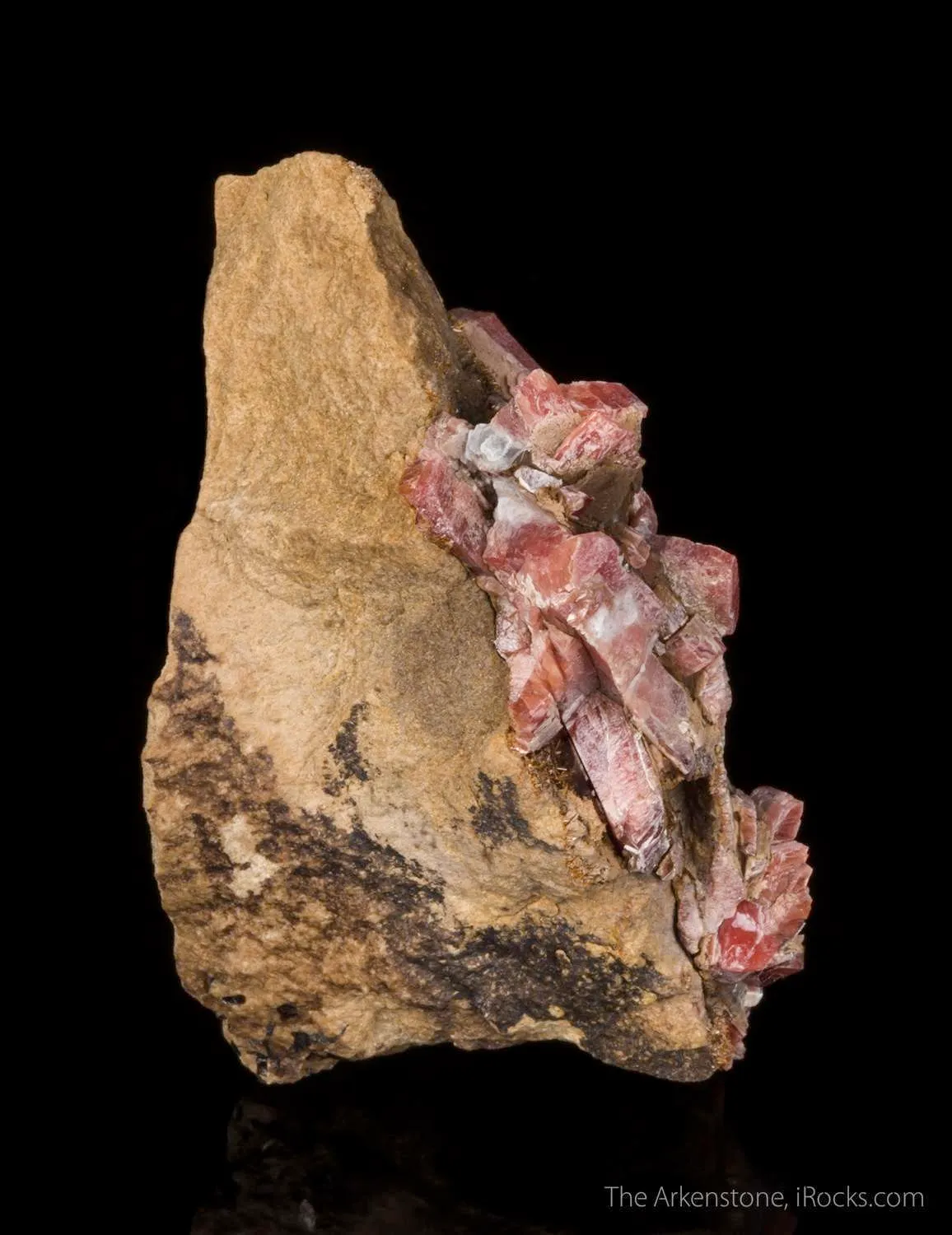 Nambulite - image 5