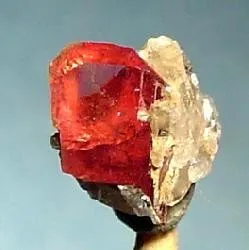 Nambulite image
