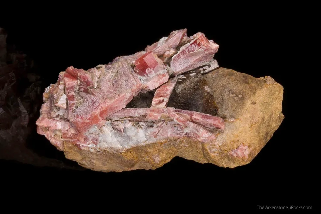 Nambulite - image 2