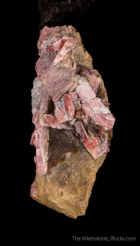 Nambulite - image 4