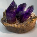 Namibia Amethyst - image 3