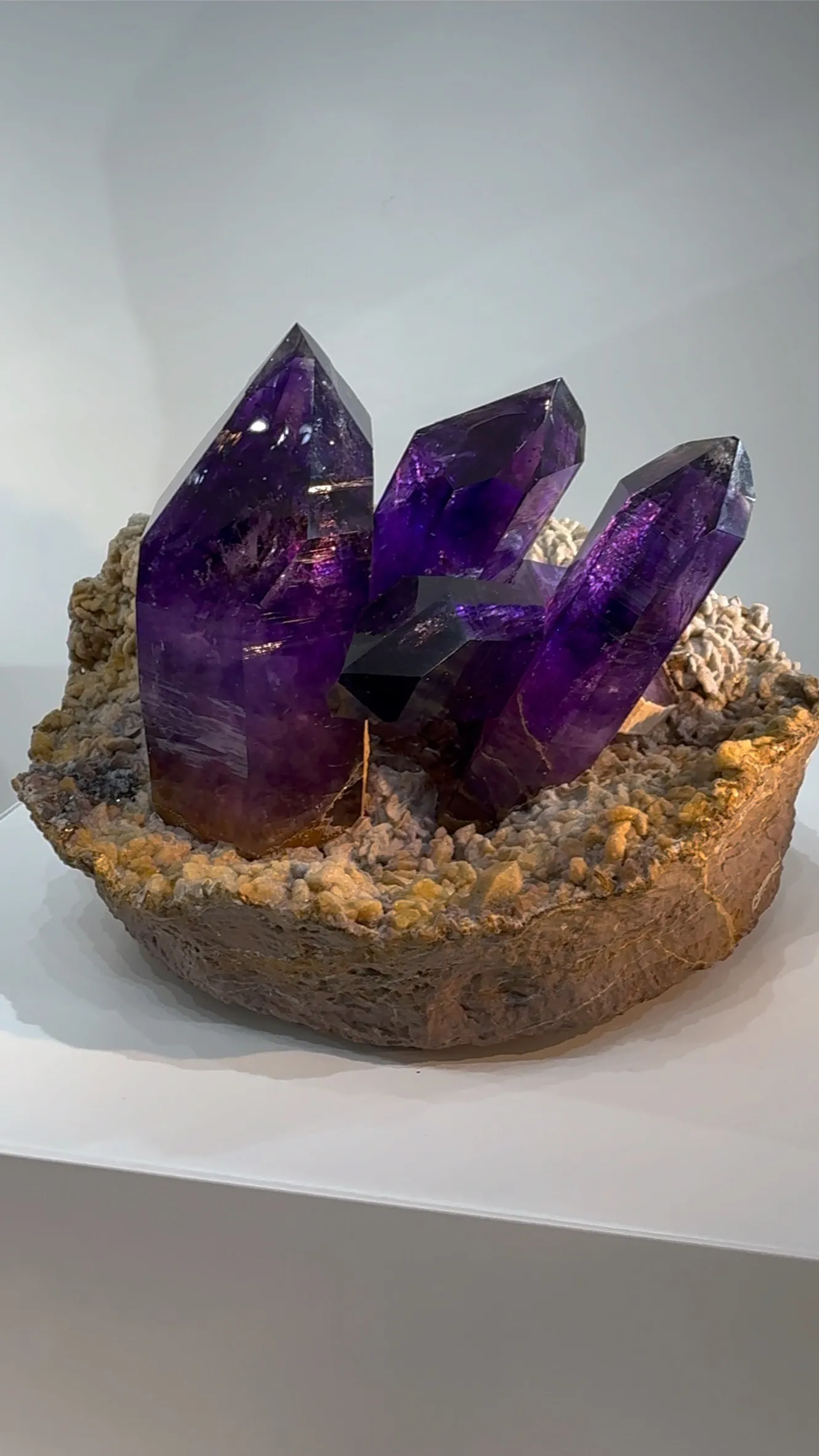 Namibia Amethyst - image 3