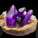 Namibia Amethyst - image 4