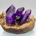 Namibia Amethyst - image 1