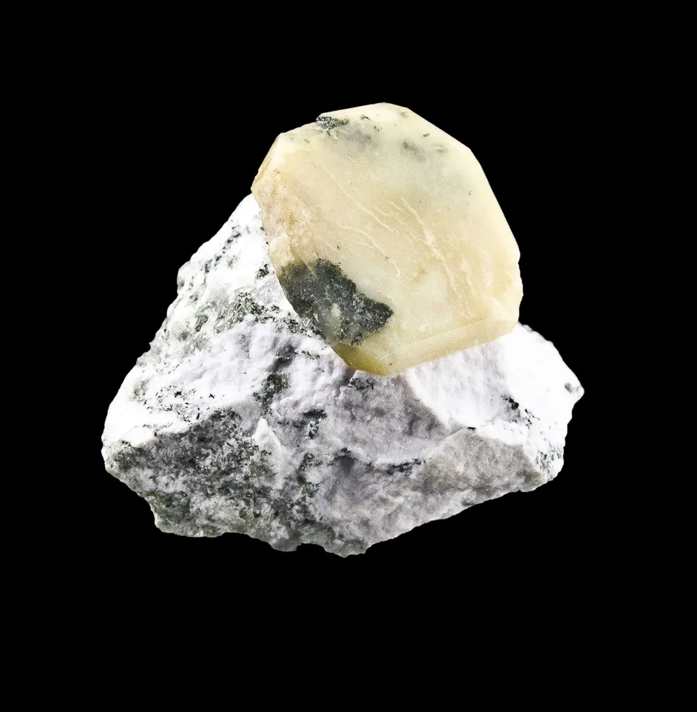 Narsarsukite - image 3