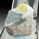 Narsarsukite - image 1