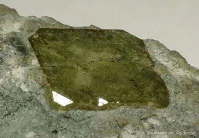 Narsarsukite - image 3