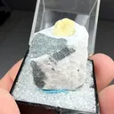 Narsarsukite - image 2