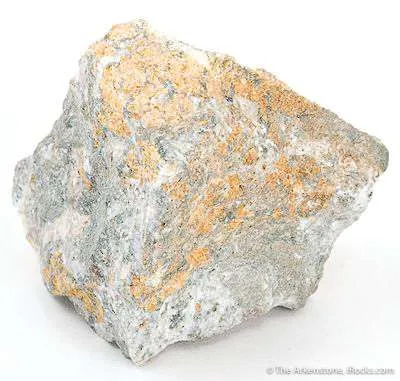 Narsarsukite - image 2