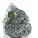 Narsarsukite - image 1