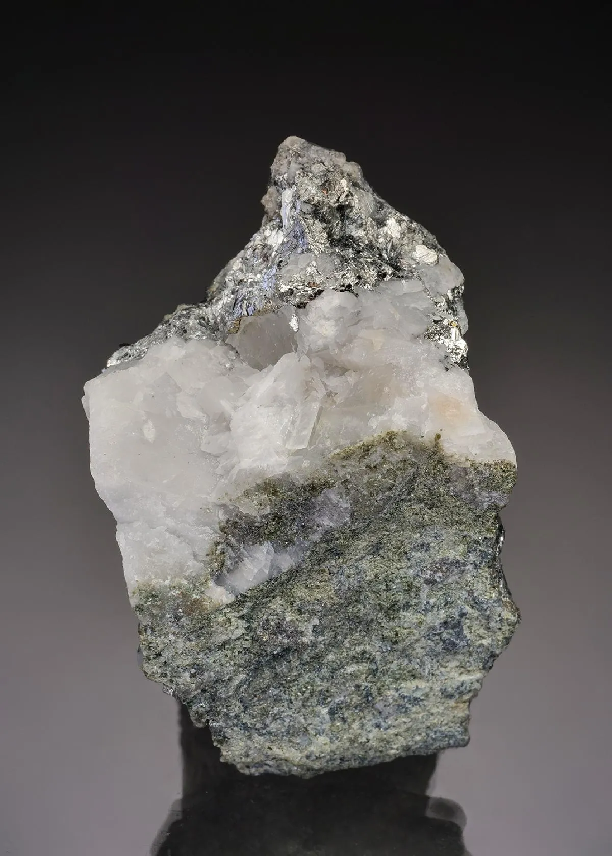NATIVE Antimony - image 1