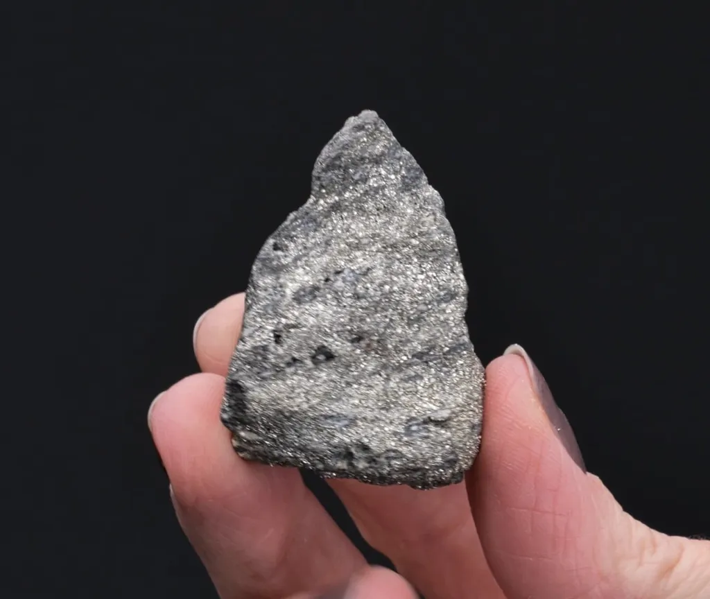 NATIVE Antimony - image 2