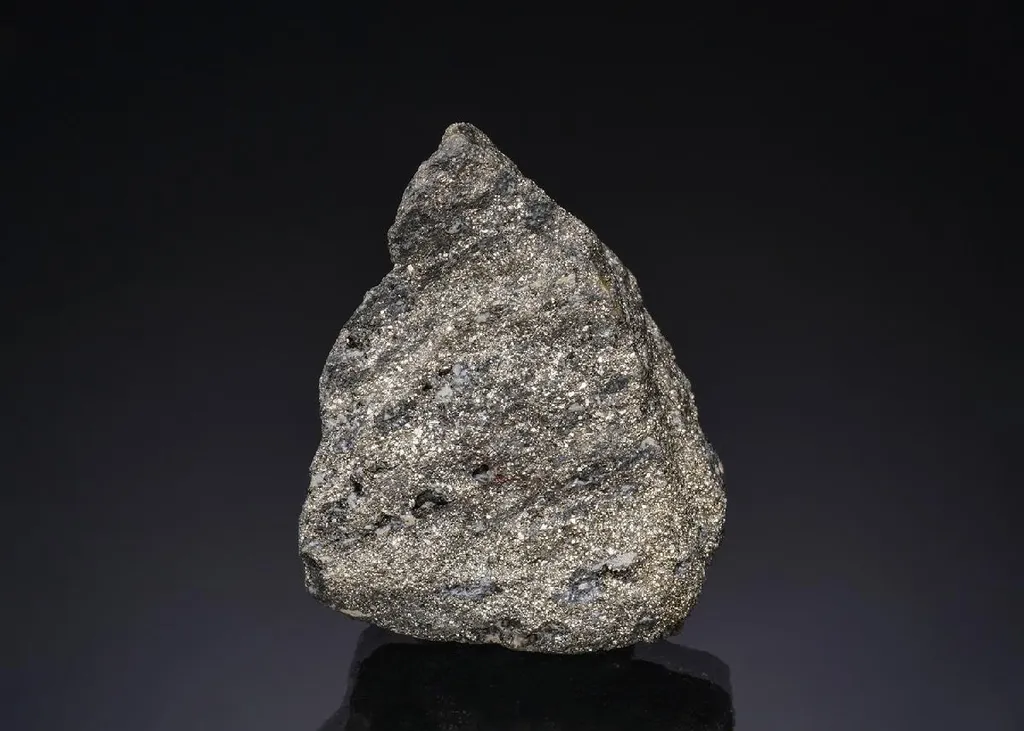 NATIVE ANTIMONY