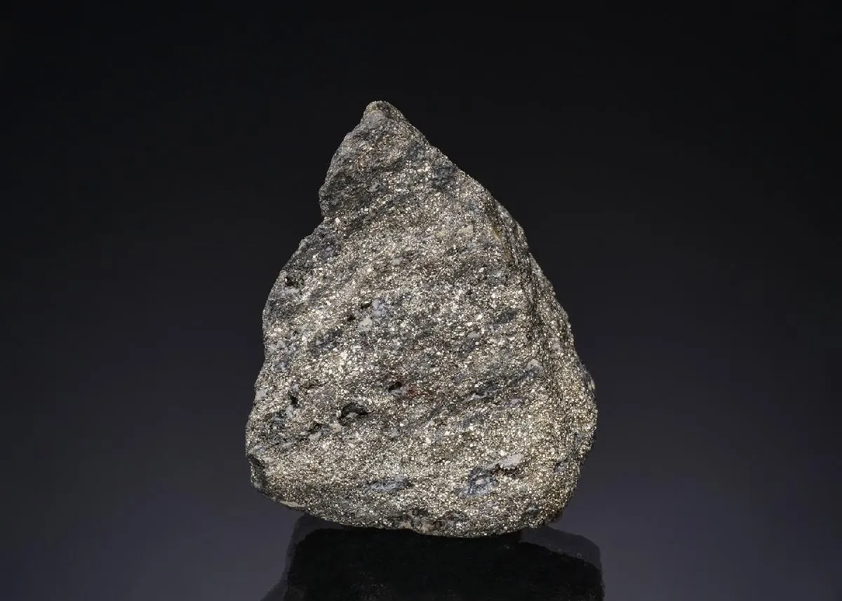 NATIVE ANTIMONY - image 1