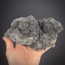 Native Arsenic - image 1