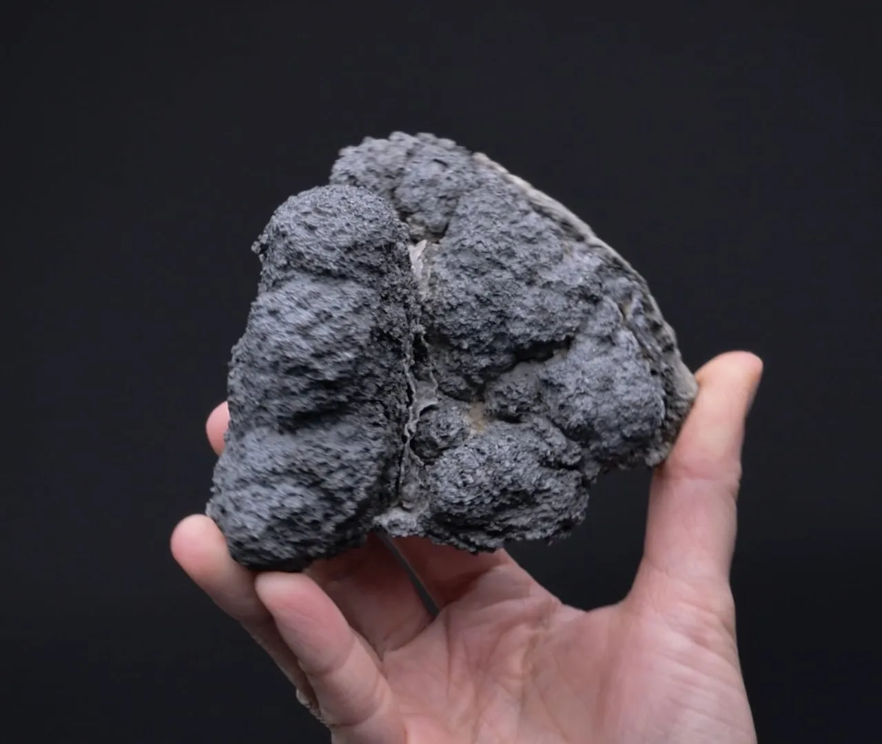 NATIVE Arsenic - image 2