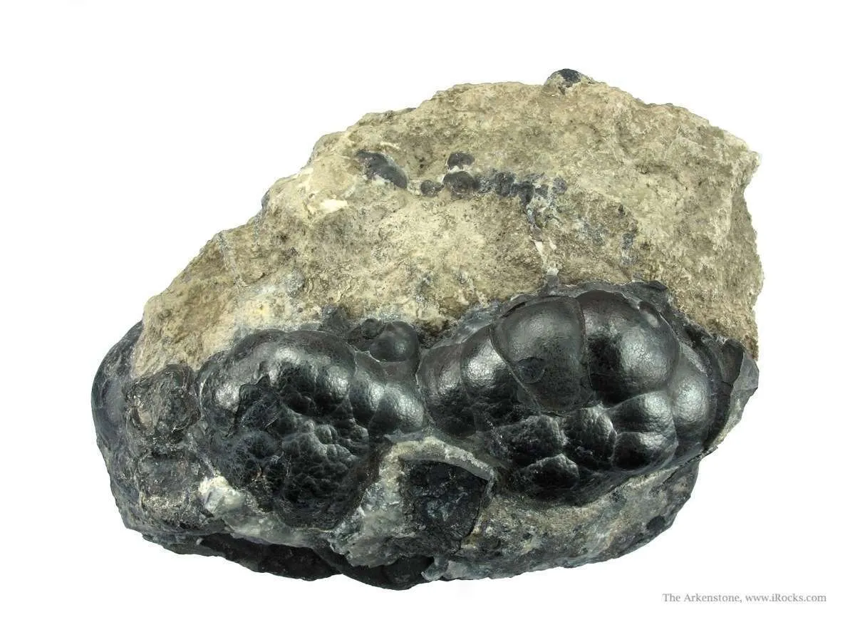 Native Arsenic - image 2