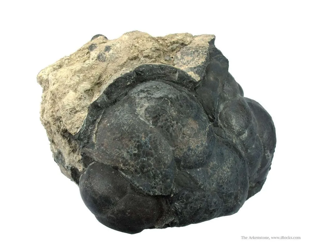 Native Arsenic - image 3