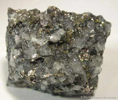 Native Arsenic - image 1