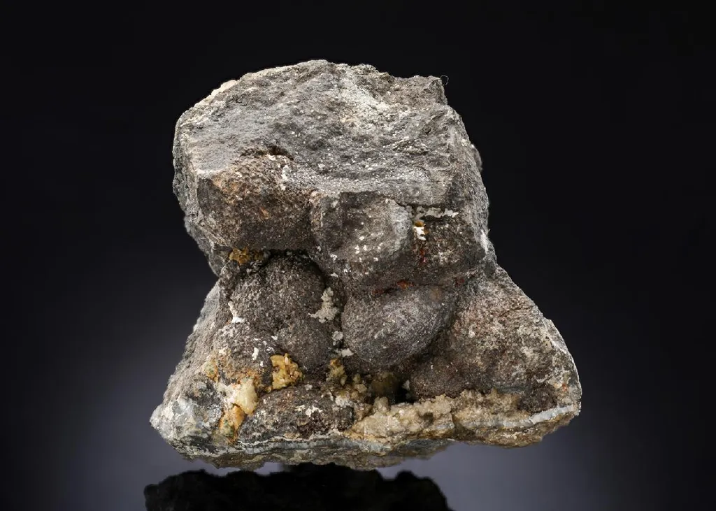 NATIVE Arsenic image