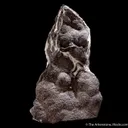 Native Arsenic and Calcite - image 1