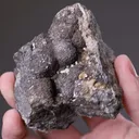 NATIVE Arsenic - image 2