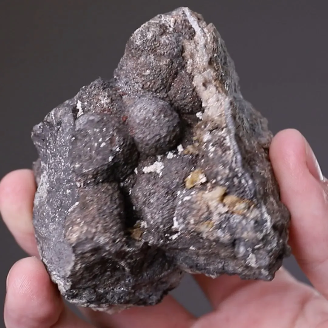 NATIVE Arsenic - image 2