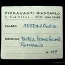 Native Arsenic - image 5