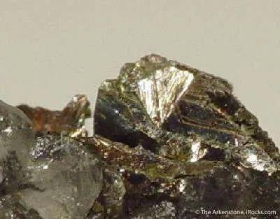 Native Arsenic - image 2