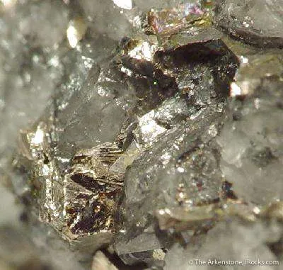 Native Arsenic - image 3