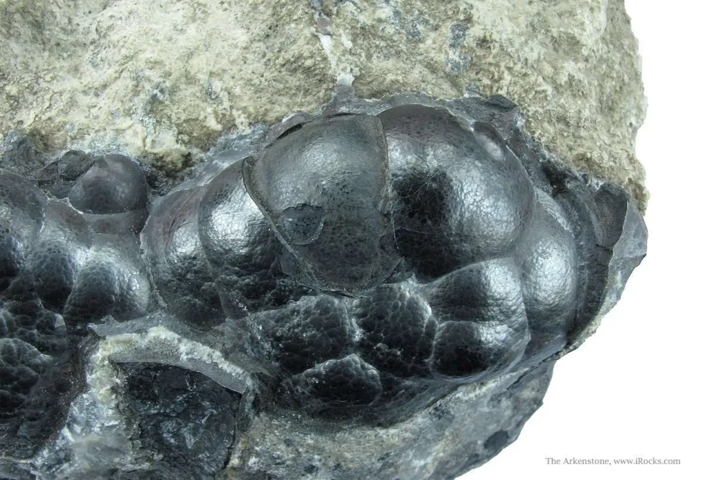 Native Arsenic - image 4