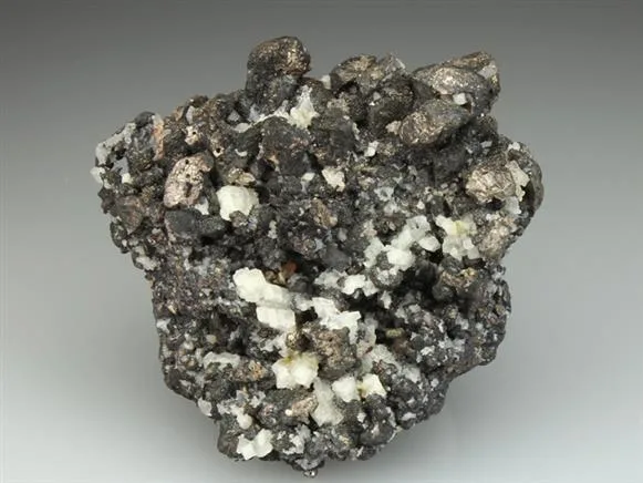 Native Bismuth image