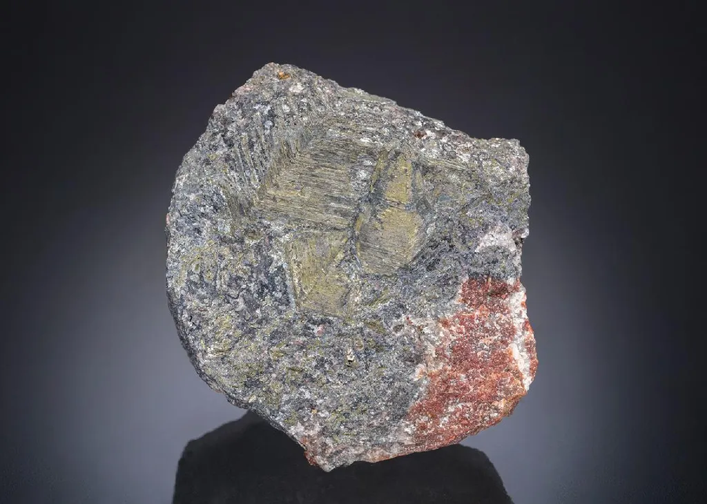 NATIVE Bismuth image