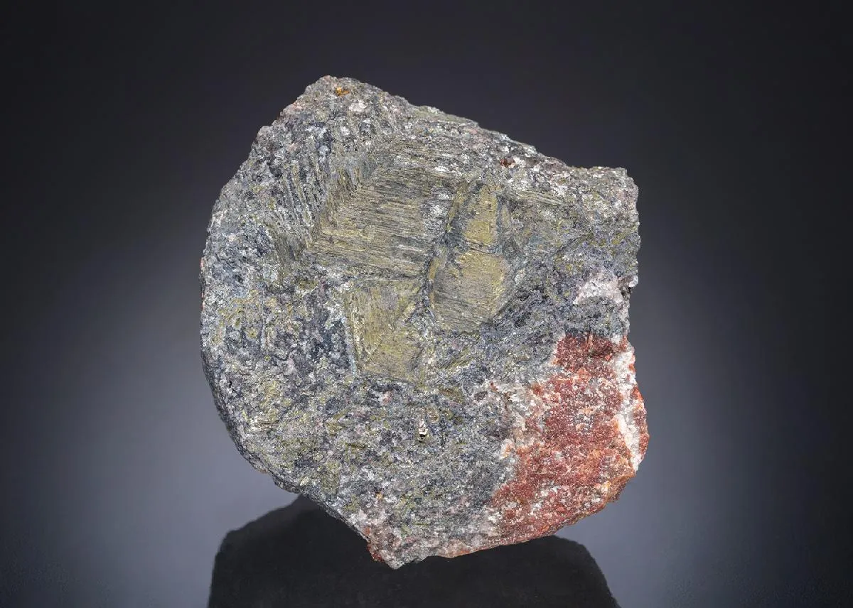 NATIVE Bismuth - image 1