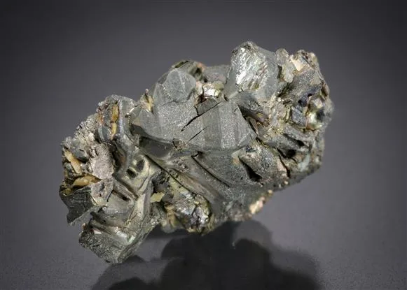 Native Bismuth image
